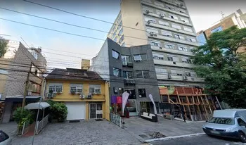 Condomínio Centro Profissional Embassy em Porto Alegre
