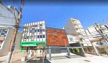 Condomínio Centro Profissional Floresta em Porto Alegre
