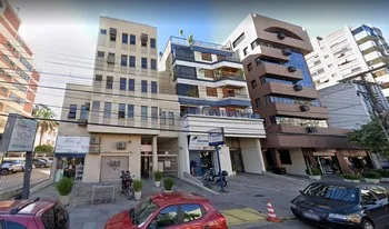 Condomínio Centro Profissional Genebra em Porto Alegre