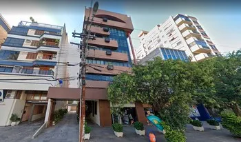 Condomínio Centro Profissional Getúlio Vargas em Porto Alegre