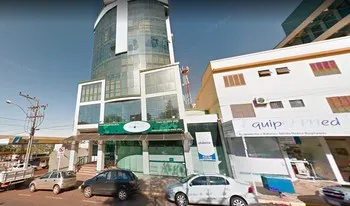 Imagem do Condomínio Centro Profissional Ijui em Ijui