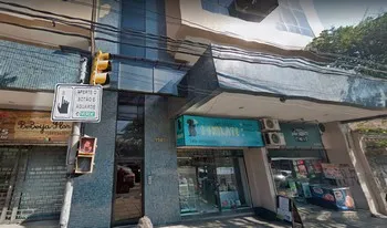 Condomínio Centro Profissional Langendonck em Porto Alegre