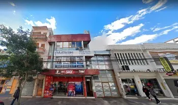 Condomínio Centro Profissional Lazzari em Porto Alegre