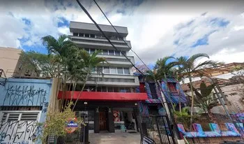 Condomínio Centro Profissional Lopo Gonçalves em Porto Alegre