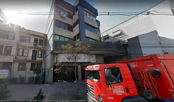 Condomínio Centro Profissional Ludwig Von Mises em Porto Alegre