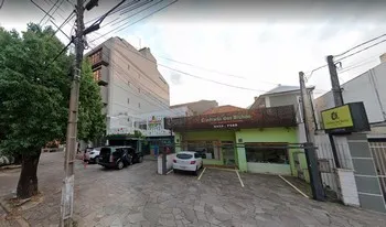 Condomínio Centro Profissional Lyon em Porto Alegre
