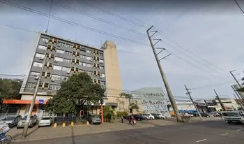 Condomínio Centro Profissional Manhattan em Porto Alegre
