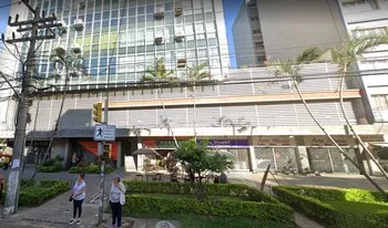 Condomínio Centro Profissional Marseille em Porto Alegre
