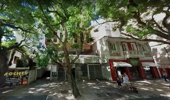 Condomínio Centro Profissional Moinhos De Vento em Porto Alegre