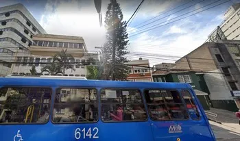 Condomínio Centro Profissional Moinhos De Vento em Porto Alegre