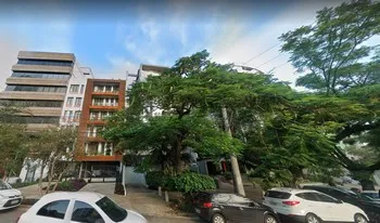 Condomínio Centro Profissional Montparnasse em Porto Alegre