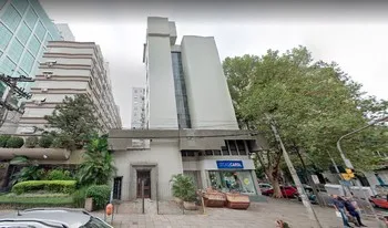 Condomínio Centro Profissional Omega em Porto Alegre