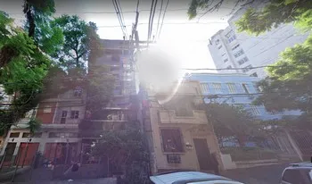 Condomínio Centro Profissional Ouro Preto em Porto Alegre