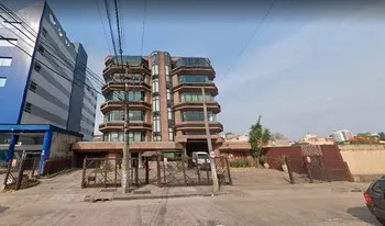 Condomínio Centro Profissional Pereira Franco em Porto Alegre