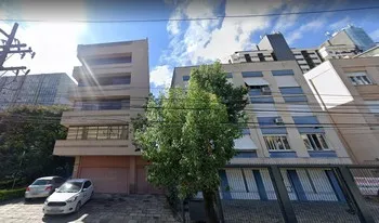 Condomínio Centro Profissional Platina em Porto Alegre