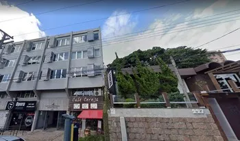Condomínio Centro Profissional Portico Do Sul em Porto Alegre