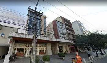 Condomínio Centro Profissional Porto Belo em Porto Alegre