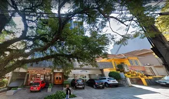 Condomínio Centro Profissional Protásio Alves em Porto Alegre