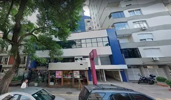 Condomínio Centro Profissional Ramiro Barcelos em Porto Alegre
