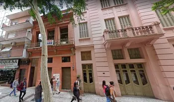 Condomínio Centro Profissional Rua Da Praia em Porto Alegre