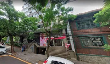 Condomínio Centro Profissional Saint Felix em Porto Alegre