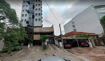 Condomínio Centro Profissional Santos Dumont em Porto Alegre