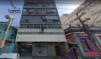 Condomínio Centro Profissional Starkos em Porto Alegre