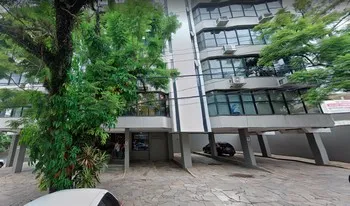 Condomínio Centro Profissional Tajui em Porto Alegre