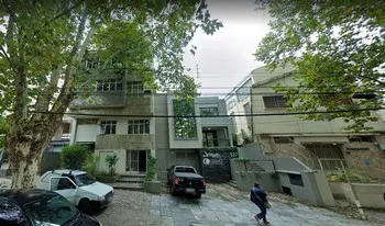 Condomínio Centro Profissional Tales em Porto Alegre