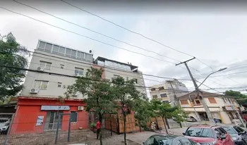 Condomínio Centro Profissional Vicente Da Fontoura em Porto Alegre