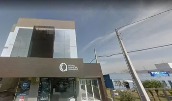 Imagem do Condomínio Centro Residêncial/ Comercial Araranguá em Araranguá