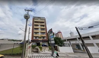 Condomínio Centro Sul em Curitiba