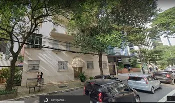 Condomínio Centurion em São Paulo
