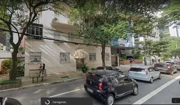Condomínio Centurion em São Paulo
