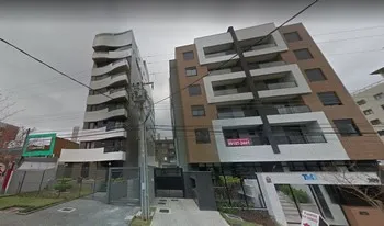 Condomínio Century 21 em Curitiba