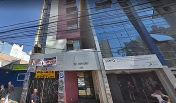 Condomínio Century em Campinas