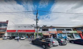 Imagem do Condomínio Century Business em Niteroi