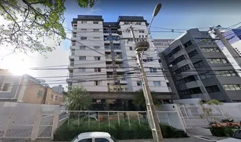 Condomínio Century Hall em Curitiba