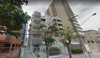 Imagem do Condomínio Century em Guarujá