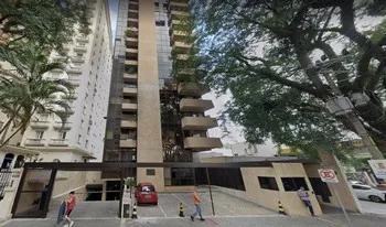Imagem do Condomínio Century Plaza em São Paulo