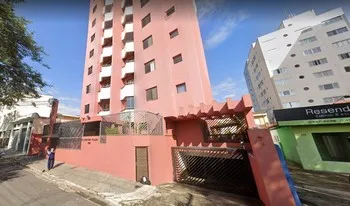 Imagem do Condomínio Century Plaza em São Bernardo Do Campo