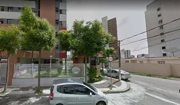 Imagem do Condomínio Century Residence em Fortaleza