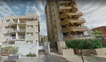 Imagem do Condomínio Century Residence em Ribeirão Preto