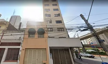 Condomínio Century Tower em Campinas