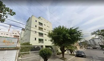 Imagem do Condomínio Cephas em Guarujá