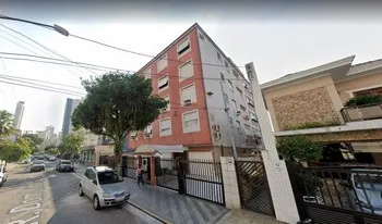Imagem do Condomínio Cerdeira em Santos