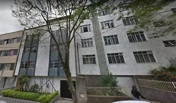 Imagem do Condomínio Cerejeira em Juiz De Fora