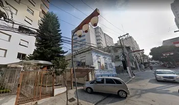 Condomínio Cerejeira em São Paulo