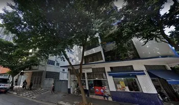 Condomínio Cerejeiras em São Paulo