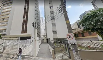 Imagem do Condomínio Ceres em São Paulo